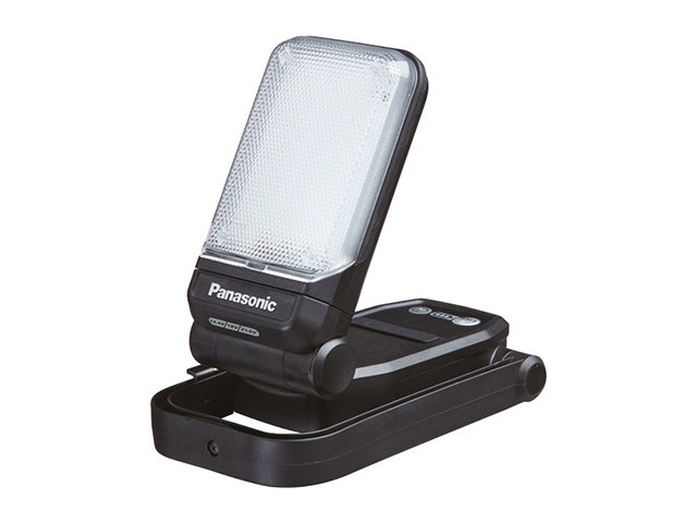 Panasonic LED-lamp EY37C4
